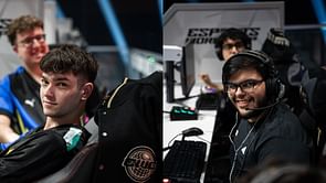 Call of Duty Warzone Esports World Cup 2024: Day 2 results