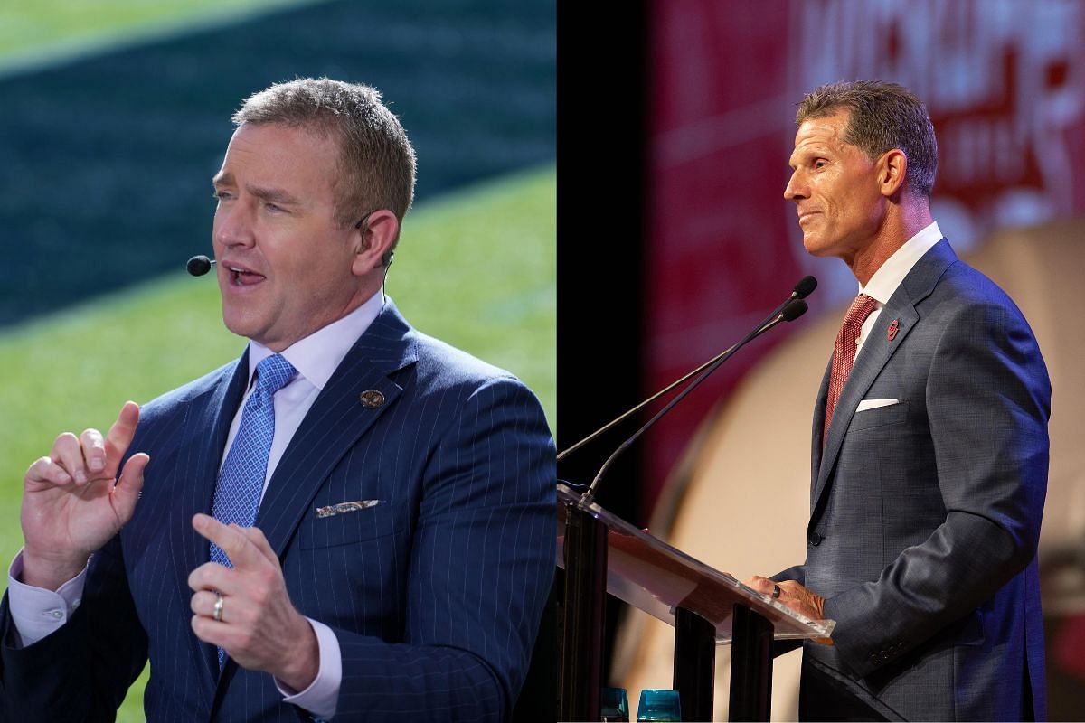 CFB insider Kirk Herbstreit picks new SEC powerhouse as a potential playoff sleeper (Image Credits - IMAGN)