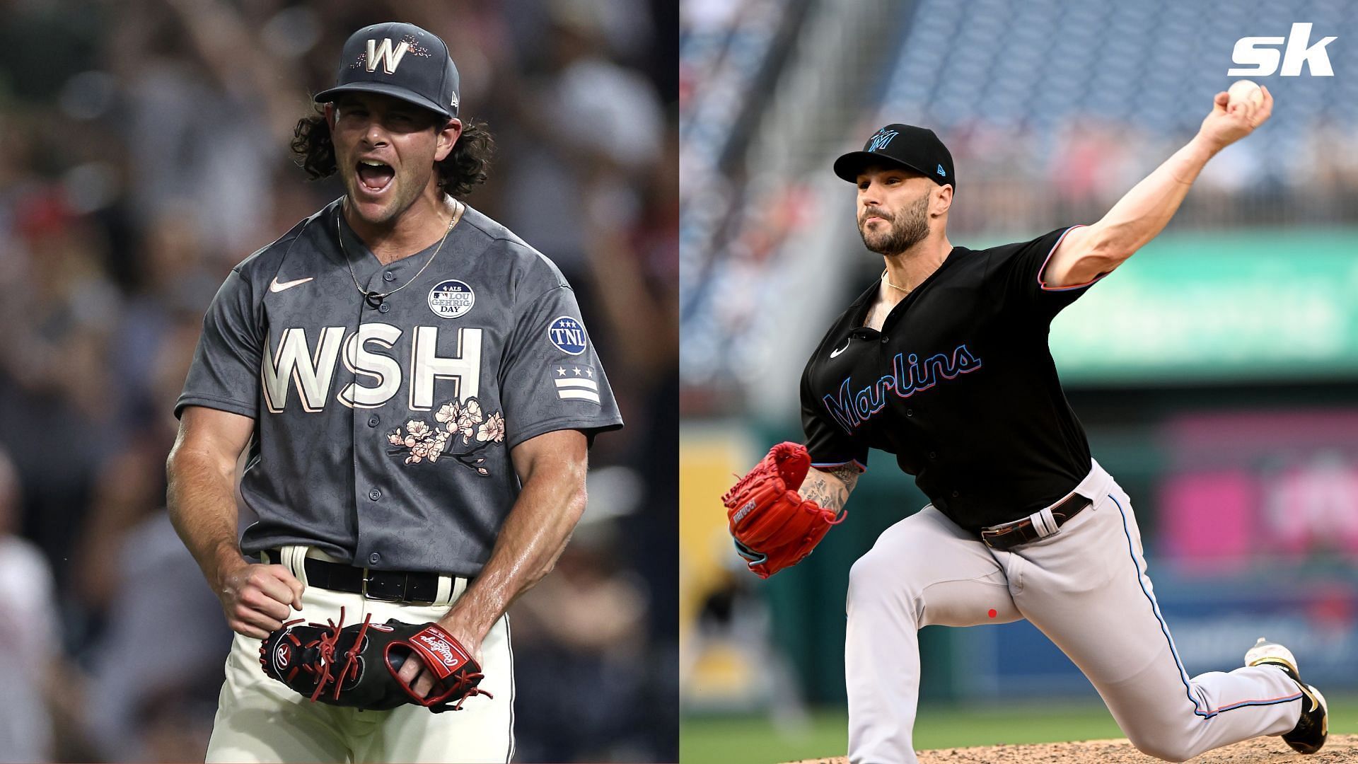 Mets Trade Rumors: Top 3 pitchers that could help bolster the team’s ...