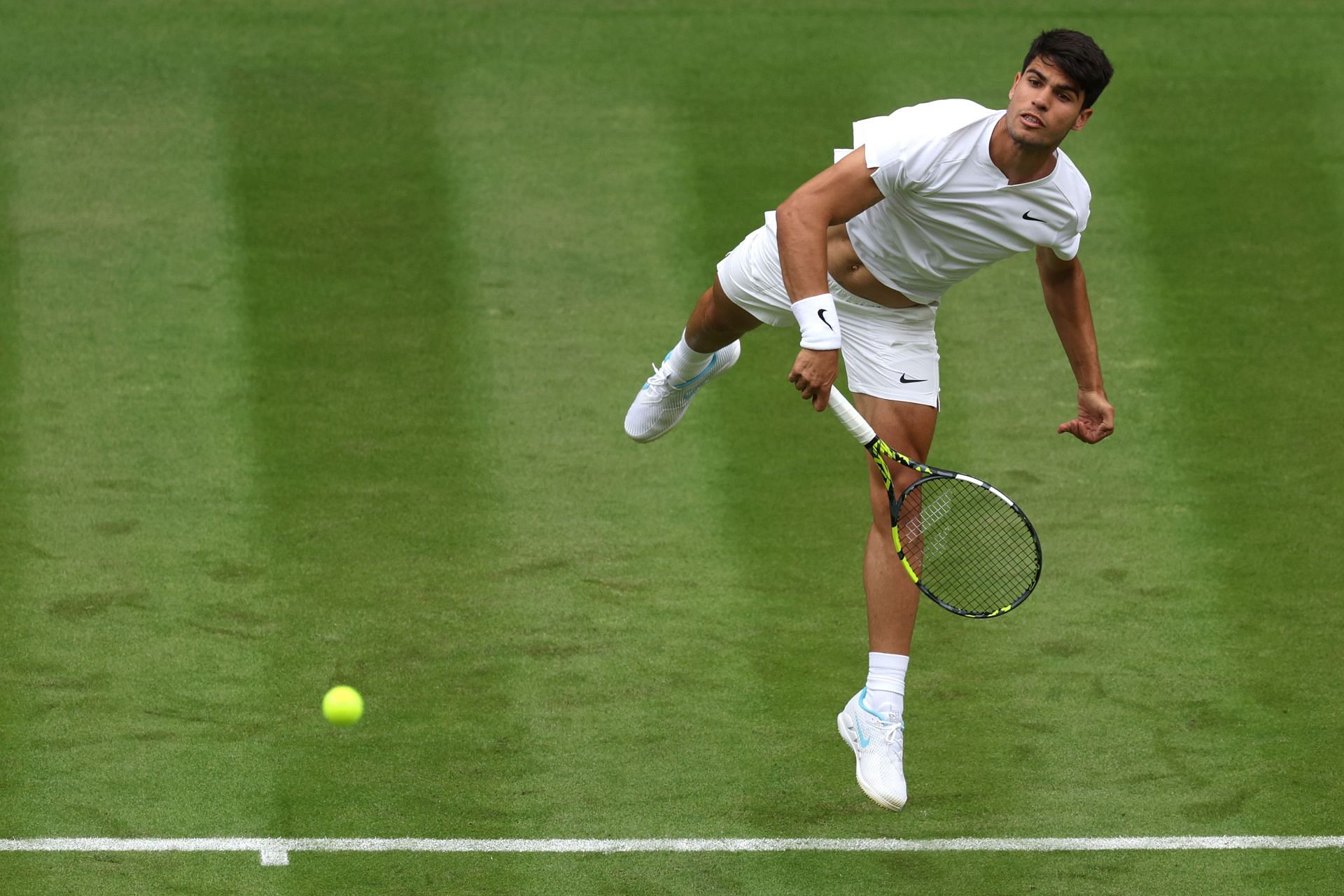 Wimbledon Tennis Championships 2024 Schedule, Seeds, Start Time