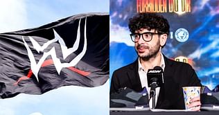 WWE Hall of Famer confirms popular duo are in talks with Tony Khan's AEW