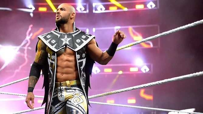 WWE Veteran explains how Ricochet can get heat in AEW with a simple character change (Exclusive)