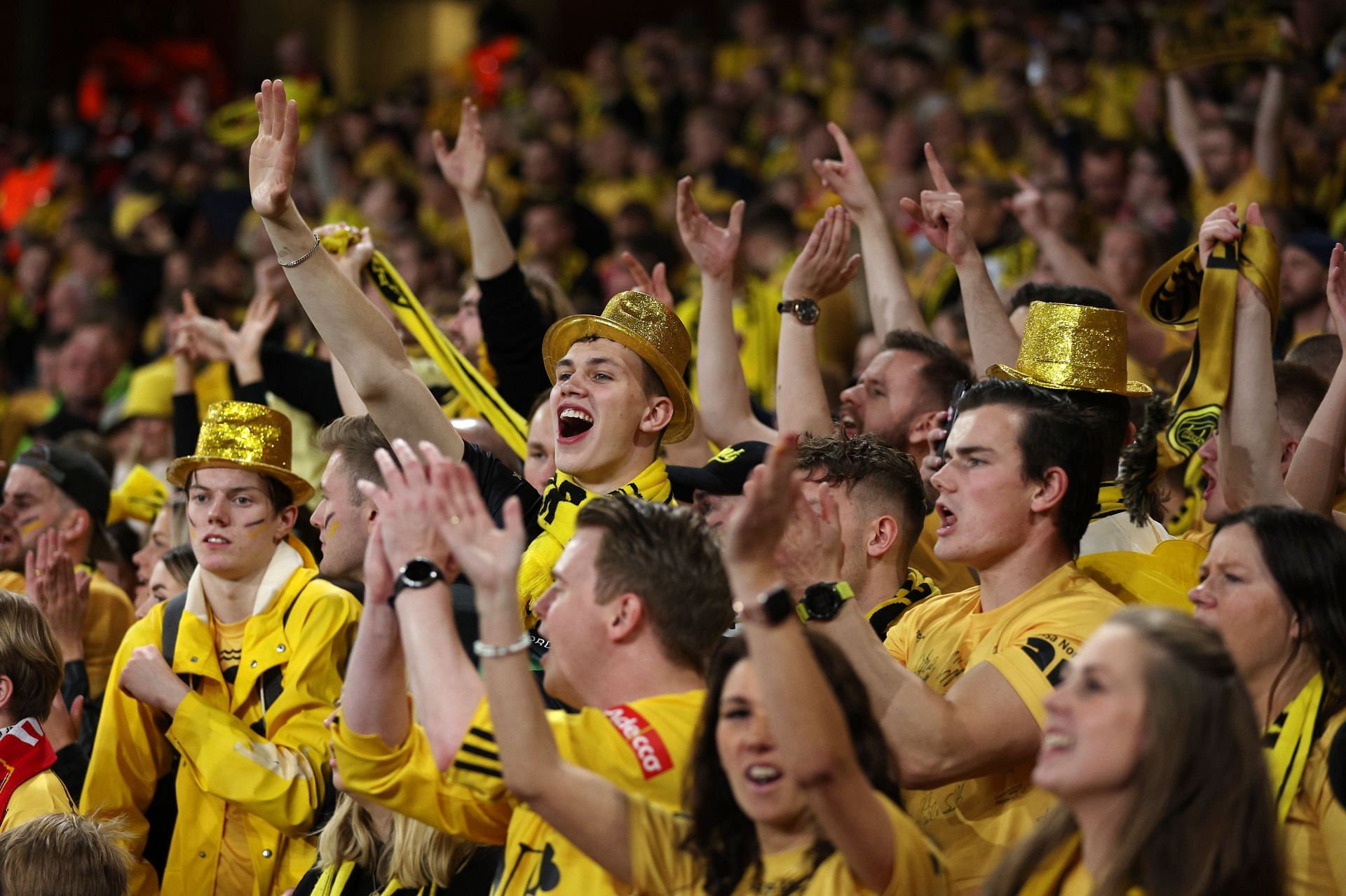 Arsenal FC v FK Bodo/Glimt: Group A - UEFA Europa League - Source: Getty