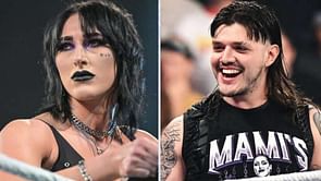 3 signs Dominik Mysterio will betray Rhea Ripley at WWE SummerSlam