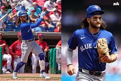 "Protecting before moving him"; "Already seen his last game in Toronto?"- Blue Jays Fans speculate Bo Bichette trade as star IF is placed on 10-day IL