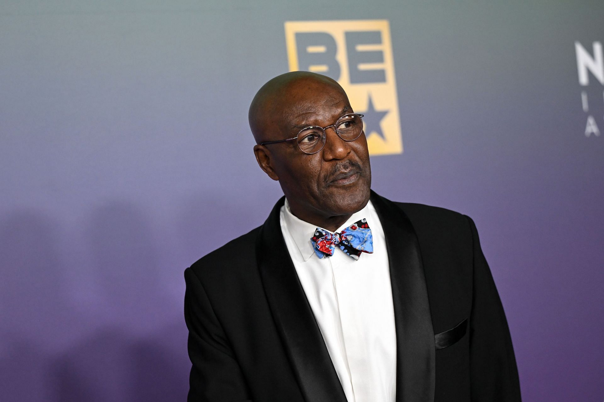 Lindo at the 55th NAACP Image Awards (Photo by Paras Griffin/Getty Images)