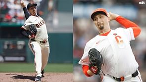 MLB Trade Deadline: Mets have checked in on Blake Snell as Giants require top prospects