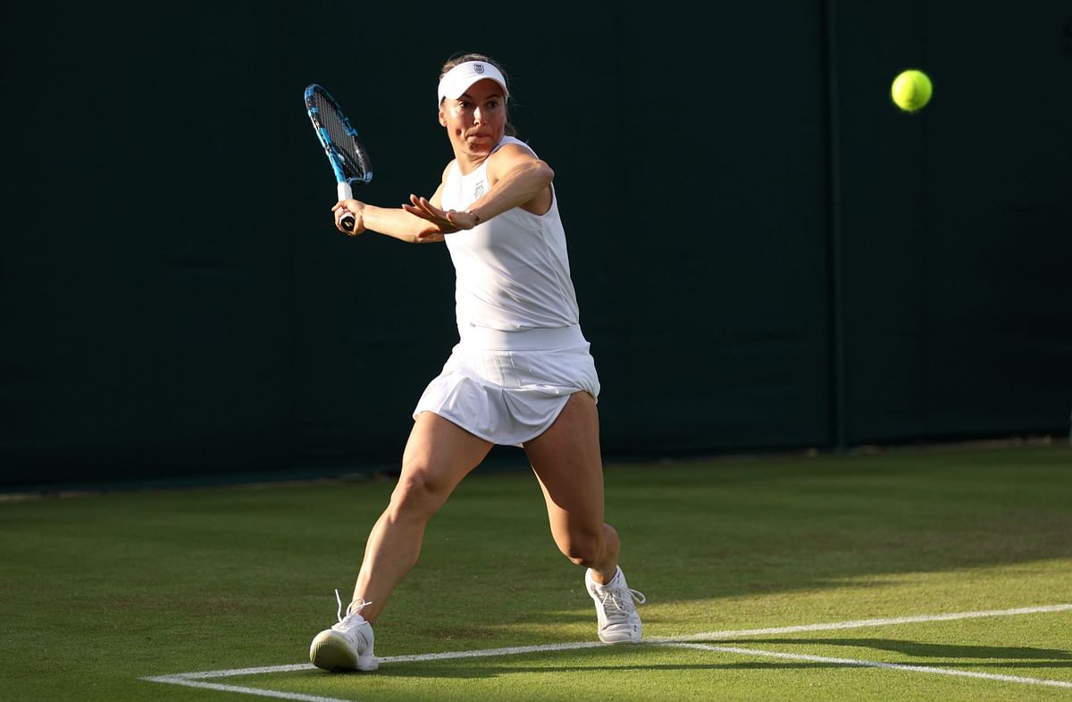 Wimbledon 2024: Iga Swiatek vs Yulia Putintseva preview, head-to-head ...