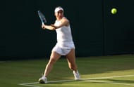 Putintseva at the Championships - Wimbledon 2024 (Source: GETTY)