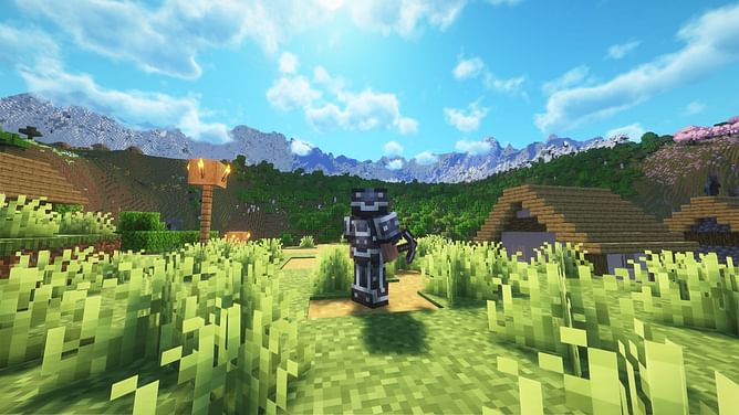 5 best Minecraft mods to use with Distant Horizons