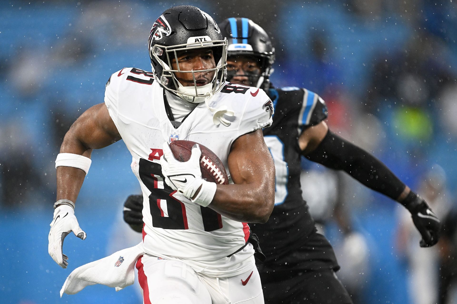 Atlanta Falcons v Carolina Panthers - Source: Getty