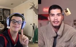 "He's brave because he got exposed?" - Sneako criticizes those defending Sketch, drops the N-word live on stream