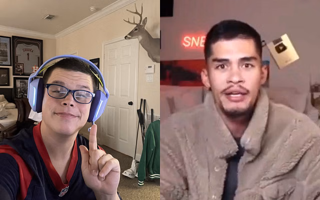 He’s brave because he got exposed?” - Sneako criticizes those 