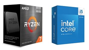 Intel Core i5-14600K vs AMD Ryzen 7 5800X3D: Which is the best gaming CPU?