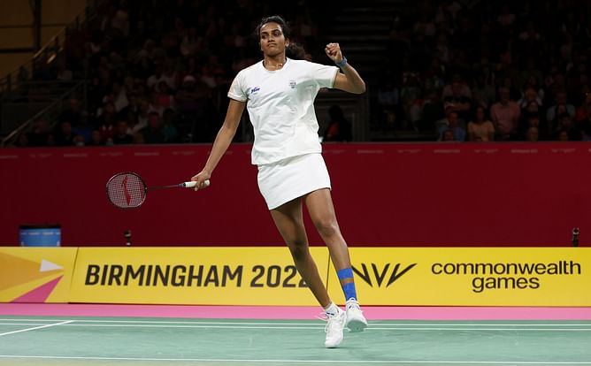 2024 Paris Olympics Badminton: PV Sindhu handed easy draw in group stage
