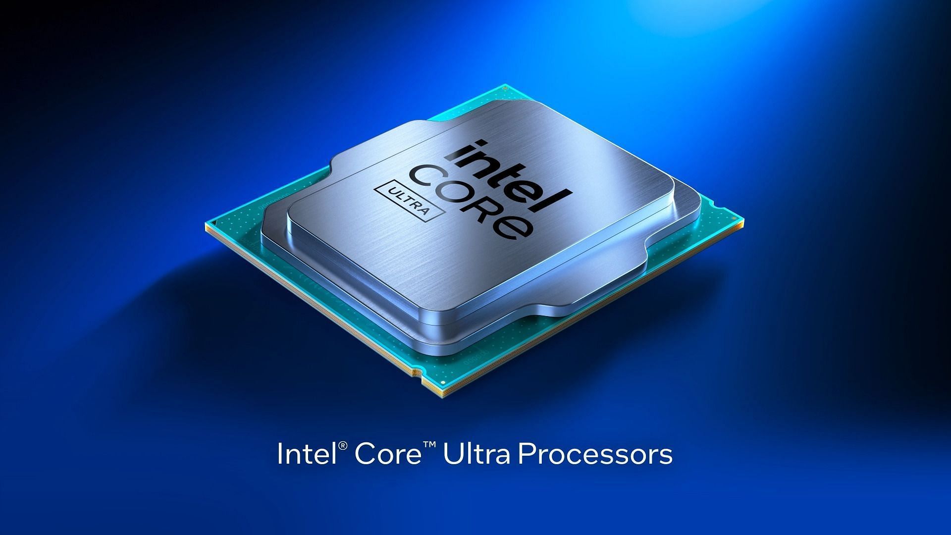 Intel Core Ultra chips are true powerhouses (Image via Intel)