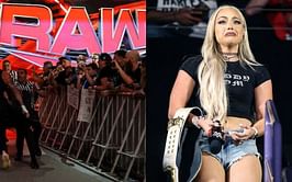 WWE made a huge mistake with Liv Morgan on RAW before SummerSlam 2024, says veteran [Exclusive]