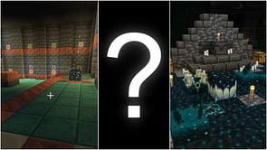 Minecraft's rarest and strongest food item became relatively common with new updates
