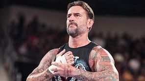 "He'd be up for that" - Undefeated star makes surprising claim about CM Punk's future ahead of WWE return