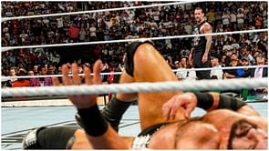 5 things CM Punk can do on RAW following Drew McIntyre's suspension