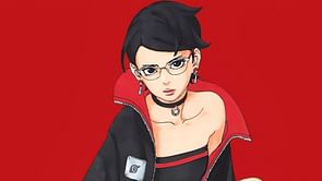 Why Kishimoto not revealing Sarada's "trump card" against Hidari & Jura in Boruto: Two Blue Vortex, was the perfect decision, explained