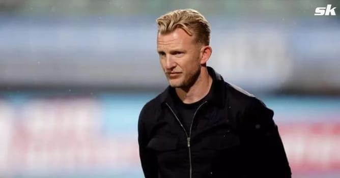 "I think he can be a crucial player for England" - Dirk Kuyt urges Southgate to make crucial change to XI for Euro 2024 S/F clash