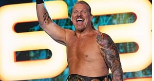 Chris Jericho accused by veteran of "intentionally" sabotaging AEW match for one big reason
