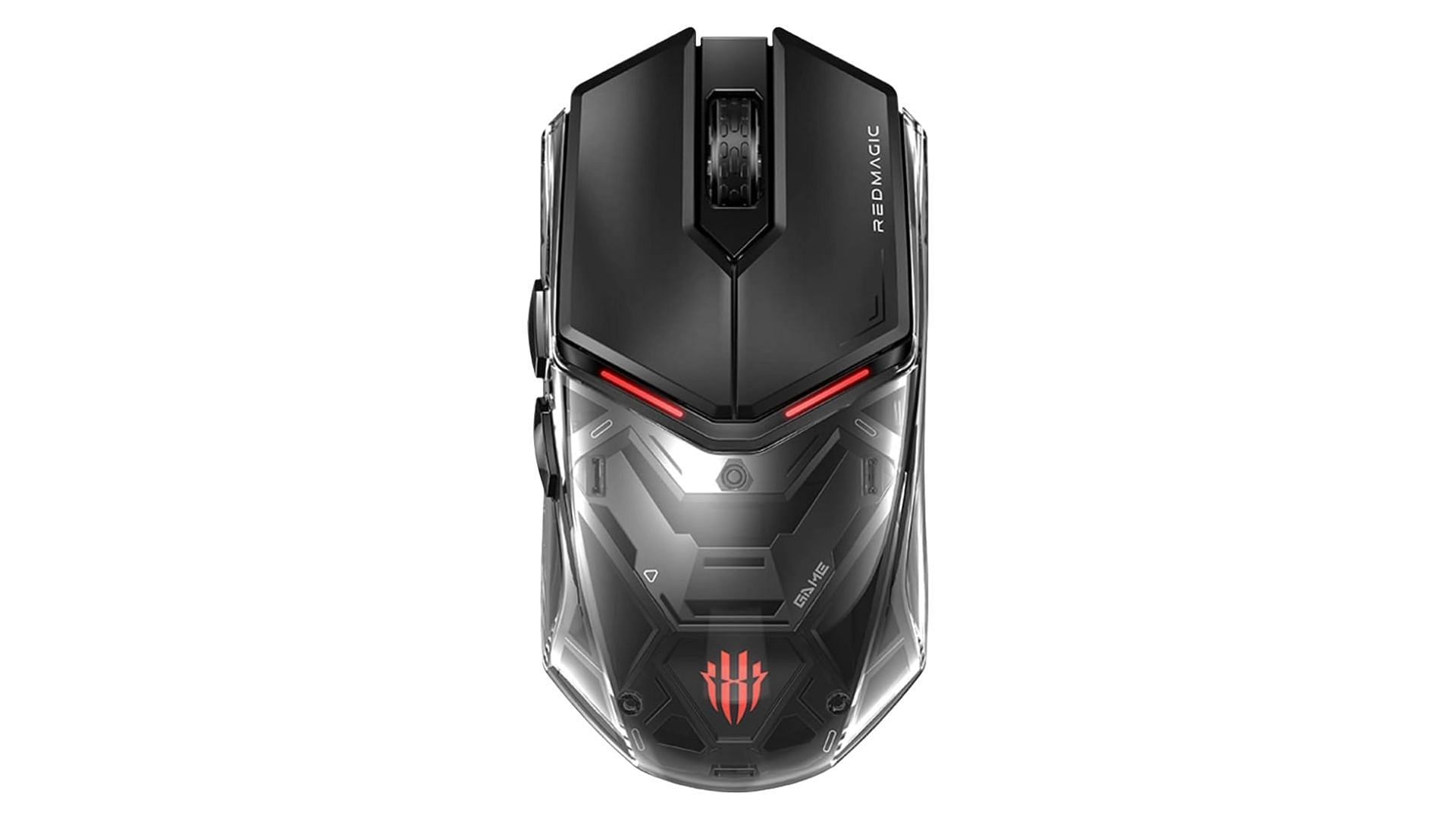 REDMAGIC Tri-Mode - coolest gaming mice (Image via REDMAGIC)