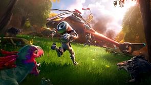 “Imagine the patch file size”: Community reacts to player’s concept for open-world Fortnite