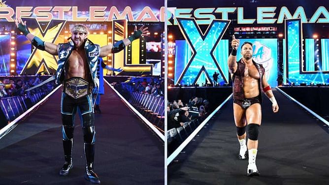 4 reasons why LA Knight should dethrone Logan Paul at WWE SummerSlam for the United States Championship