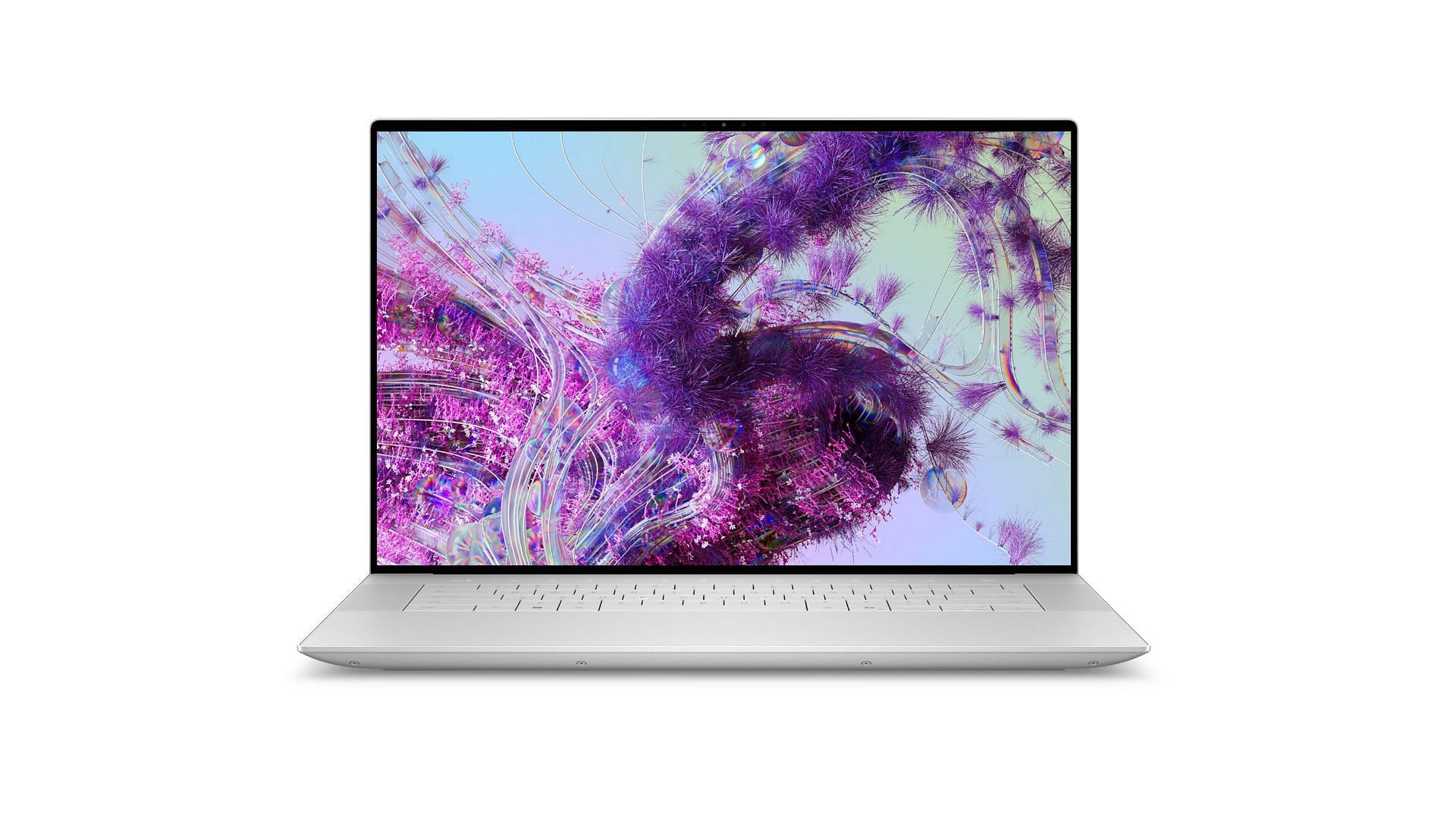 The Dell XPS 16 has one of the best screens (Image via Dell)