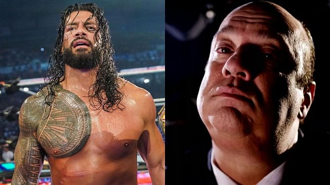 Paul Heyman leading sinister plot against Roman Reigns with The Bloodline is possible, says WWE veteran
