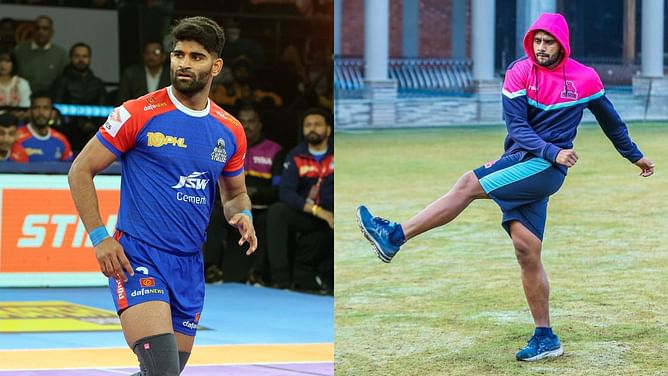 NN vs YY Dream11 Prediction: Today's match predicted playing 7s for Noida Ninjas vs Yamuna Yoddha, Uttar Pradesh Kabaddi League (UPKL 2024), Match 9