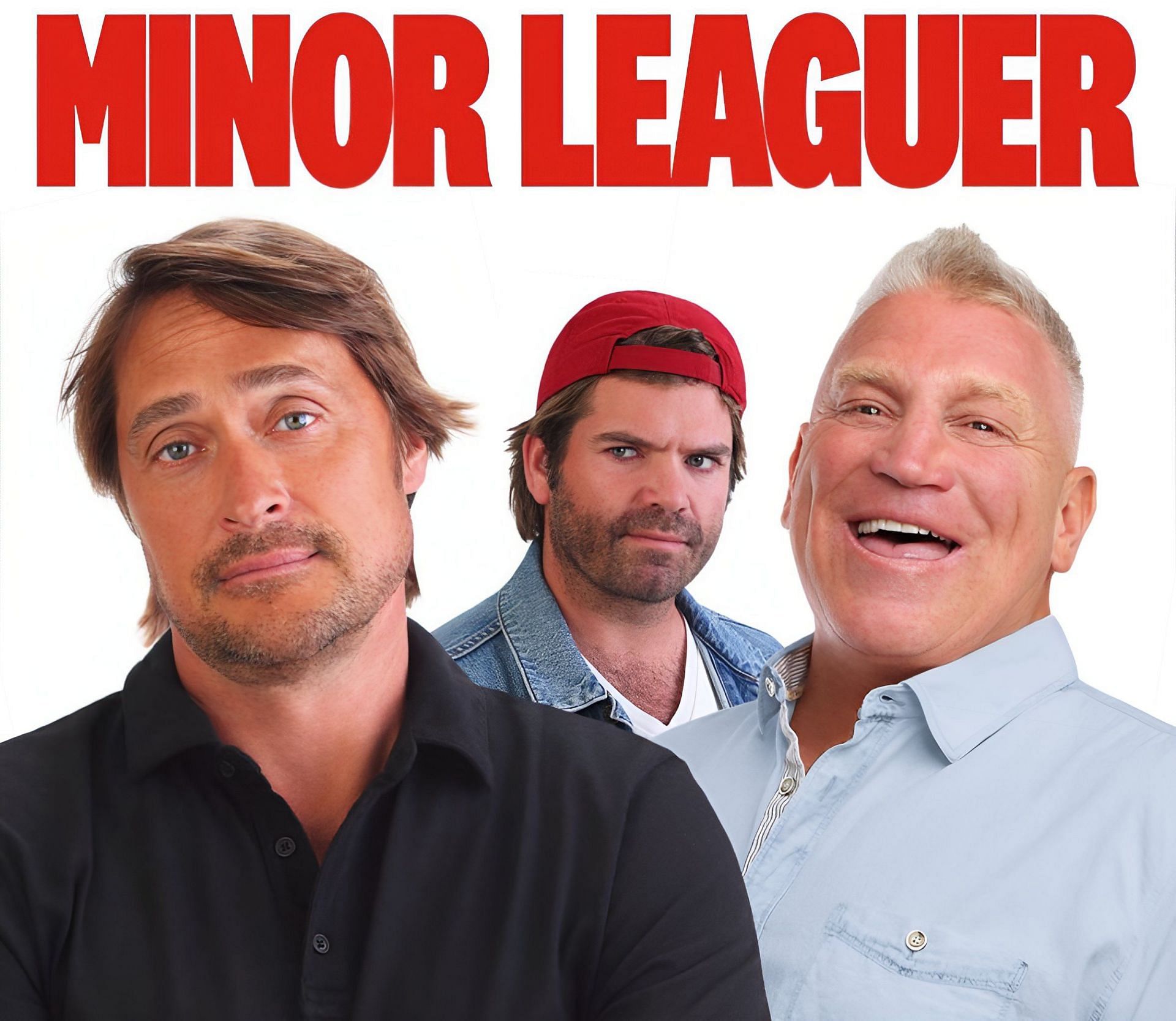 Teemu Selanne, Brett Hull make movie debut with 