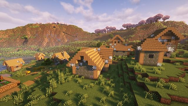 Minecraft cobweb guide: How to get, uses, and more