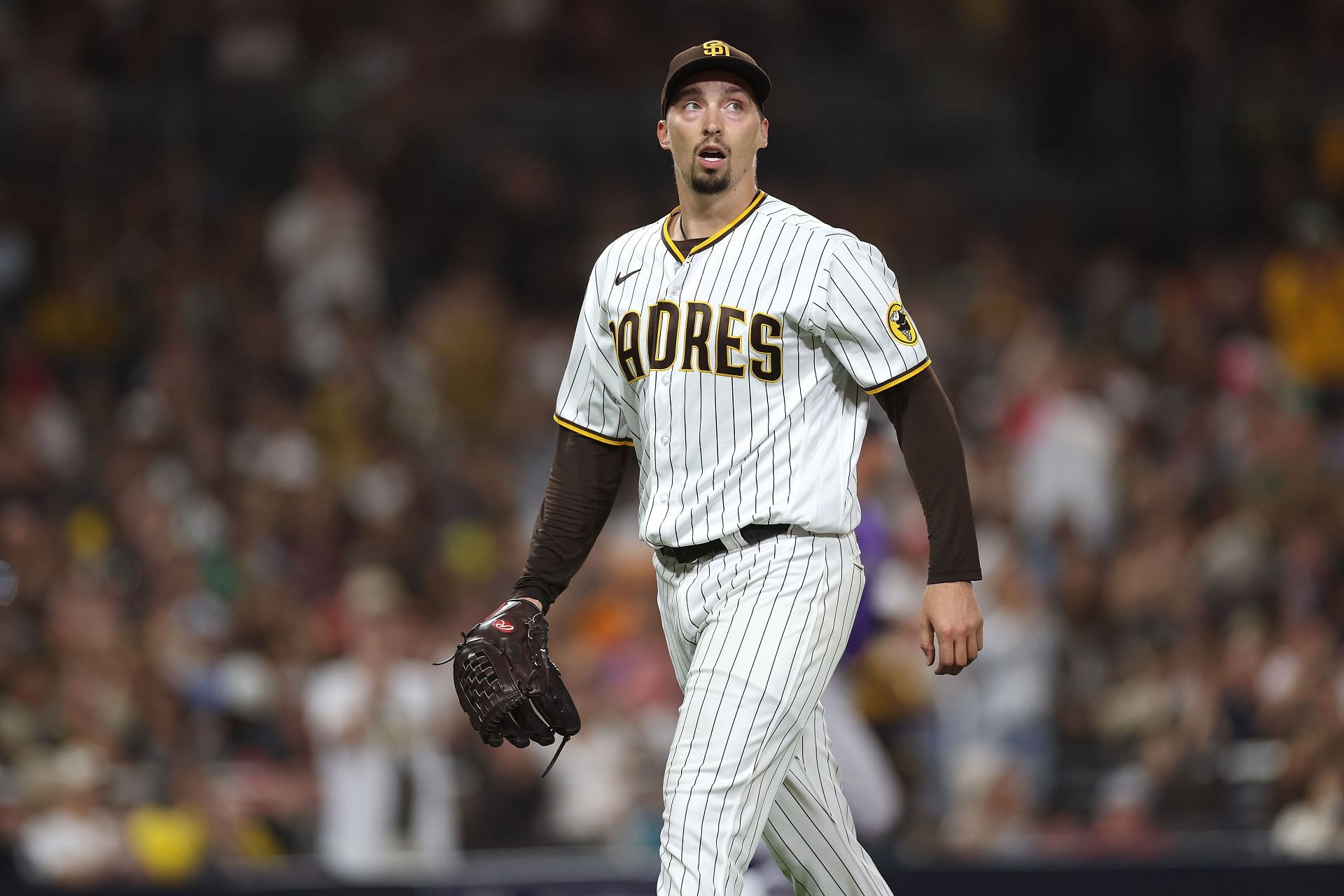 Colorado Rockies v San Diego Padres - Source: Getty