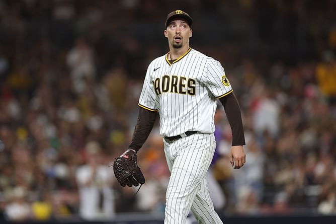 MLB Trade Deadline Rumors: 3 teams who could sign Blake Snell before July 30