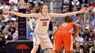 Breanna Stewart Wingspan