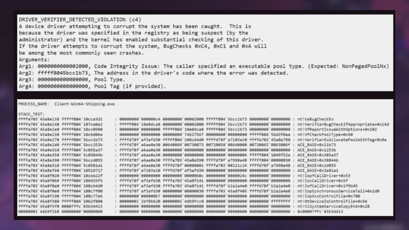Wuthering Waves performance issues on PC are allegedly caused by its ...
