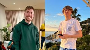 “My decision to fire him for erratic behavior” - MrBeast employee responds to allegations against the YouTuber of faking his videos