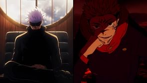 Jujutsu Kaisen may have already shown the epitome of the Talent vs. Hard work debate via Gojo vs. Sukuna