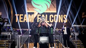 5 biggest takeaways from the Esports World Cup Warzone tournament and Team Falcons' win