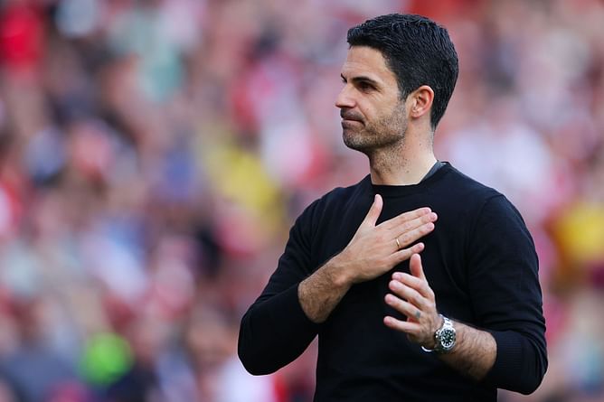 "Giving total priority to Arsenal" - Fabrizio Romano says La Liga star is keen on joining the Gunners this season