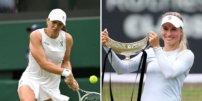 Wimbledon 2024: Iga Swiatek vs Yulia Putintseva preview, head-to-head, prediction and pick