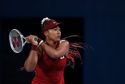 Naomi Osaka's unique achievement at the Olympics: What the Japanese has done that many tennis greats haven't