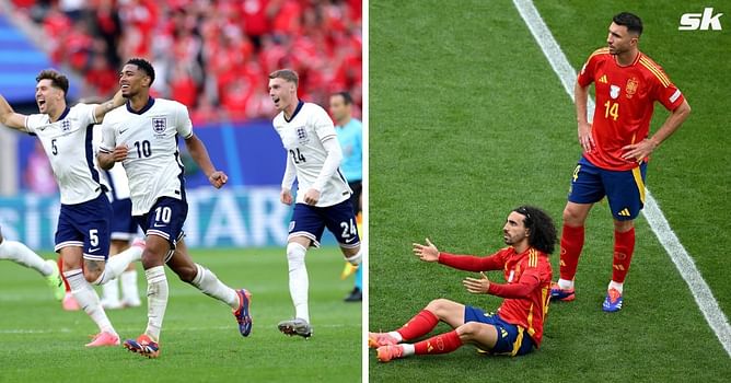 "It's coming home" - Germany legend who won World Cup and European Championship makes bold England prediction for Euro 2024 final
