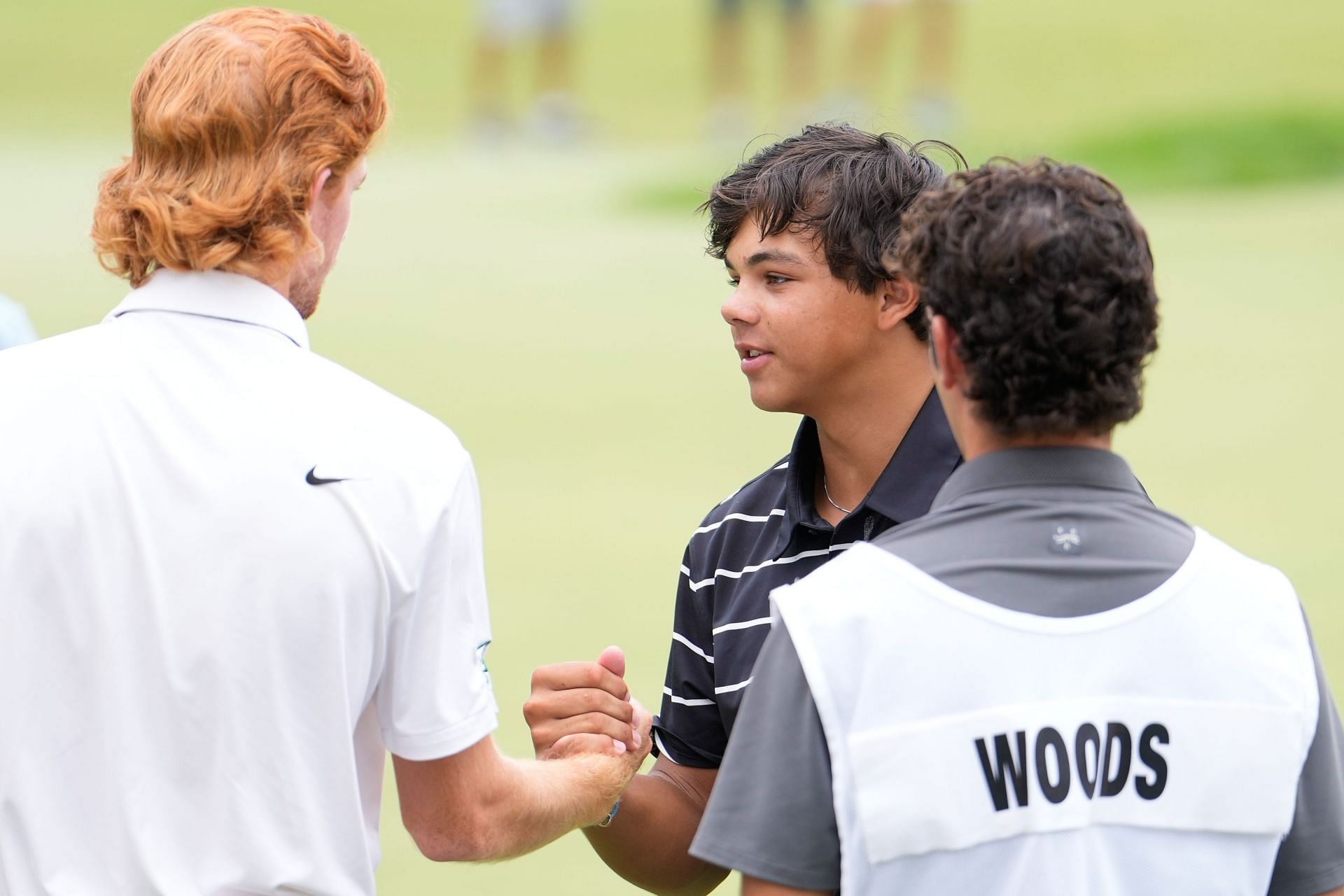 76th U.S. Junior Amateur Championship - Day One - Source: Getty