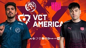 Leviatán vs KRÜ Esports - VCT Americas 2024 Stage 2 Lower Final: Prediction, where to watch, and more