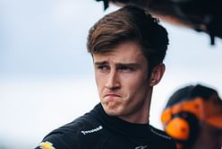 "I was disgusted": Axed McLaren driver Theo Pourchaire speaks out against the Zak Brown-led team's treatment of him