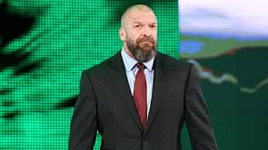 Triple H makes major promise before WWE RAW